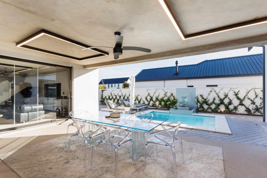 2 Bedroom Property for Sale in Pearl Valley Golf Estate Western Cape